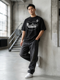 "Rusty Piston Garage" Graphic Tee