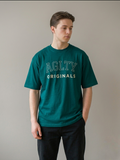 AGLTY Originals Oversized Classic T-Shirt