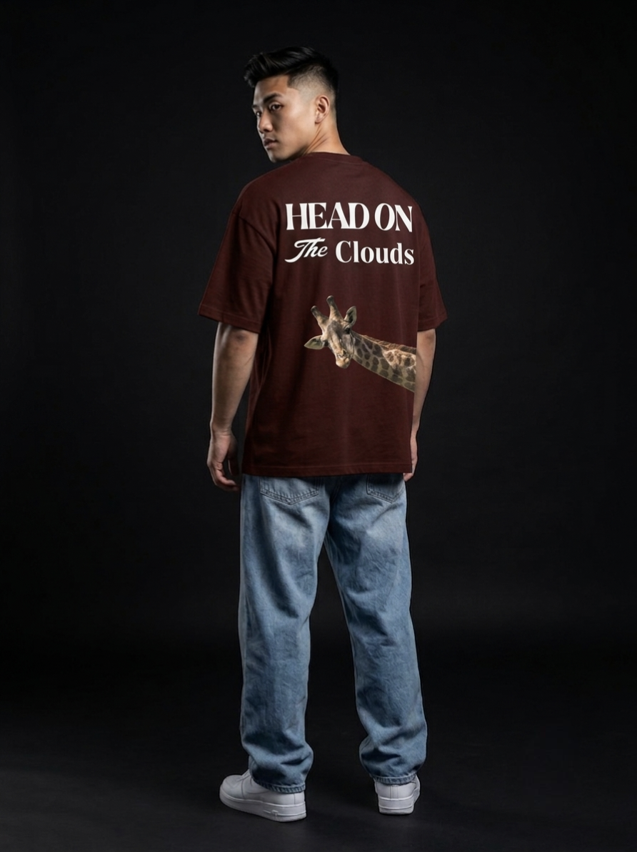 Unisex Oversized Classic T-Shirt